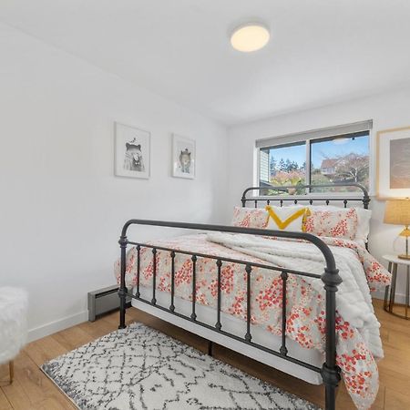 فيلا كوبيفيلفي @ Marbella Lane - Waterfront 2Br Whidbey Island المظهر الخارجي الصورة