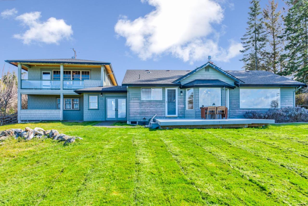 فيلا كوبيفيلفي @ Marbella Lane - Waterfront 2Br Whidbey Island المظهر الخارجي الصورة