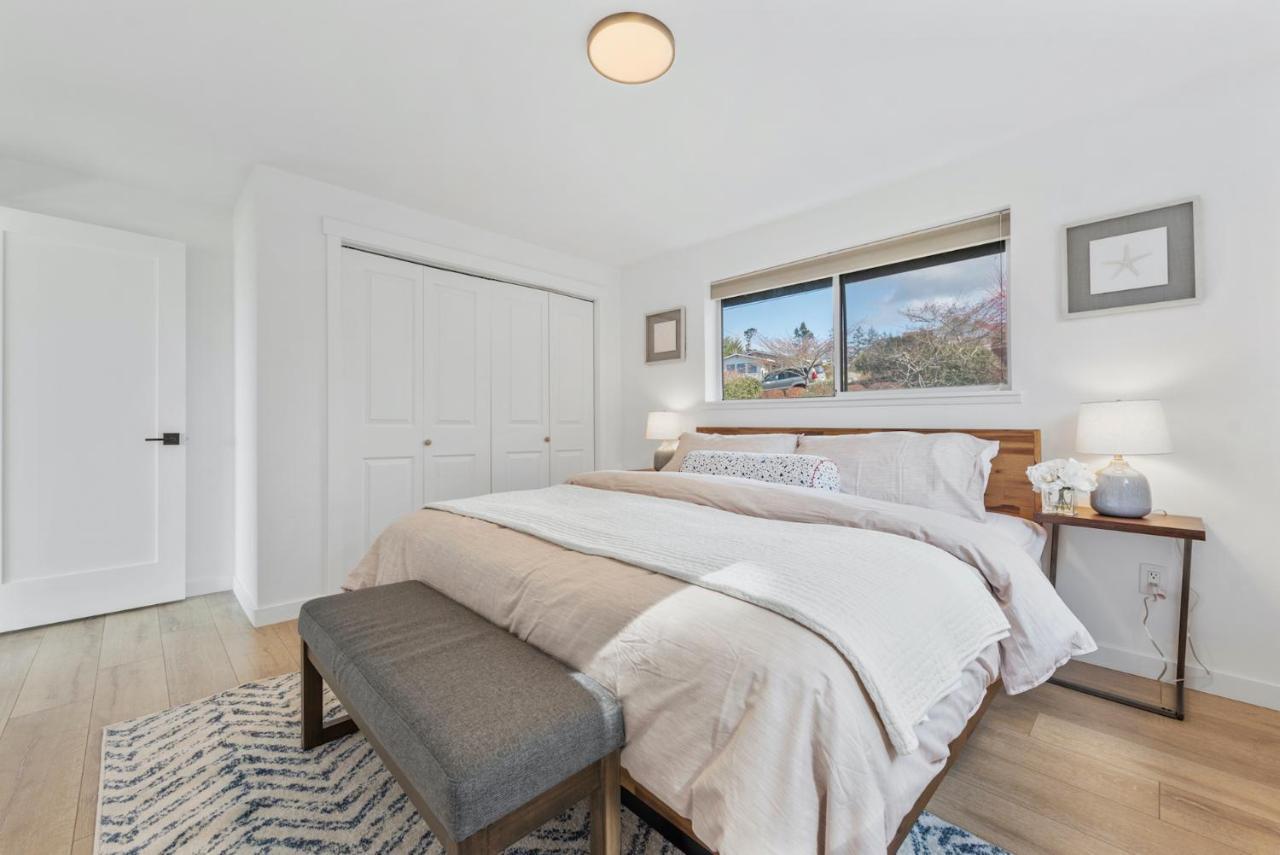 فيلا كوبيفيلفي @ Marbella Lane - Waterfront 2Br Whidbey Island المظهر الخارجي الصورة