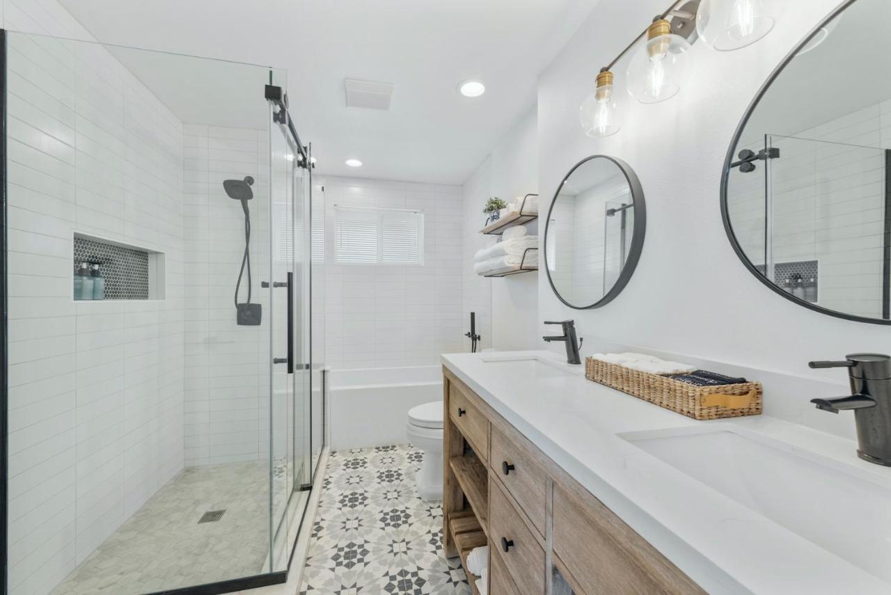 فيلا كوبيفيلفي @ Marbella Lane - Waterfront 2Br Whidbey Island المظهر الخارجي الصورة