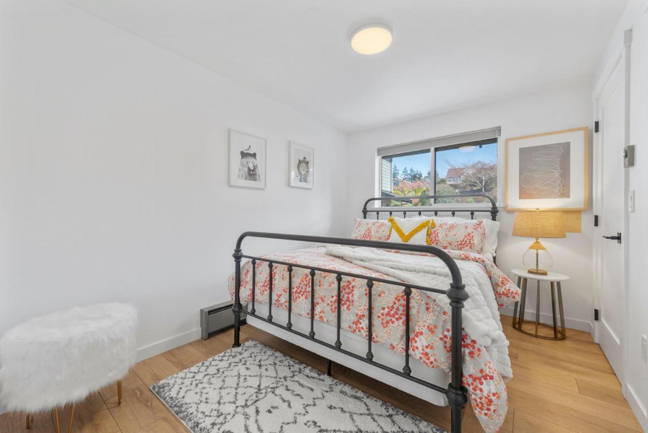 فيلا كوبيفيلفي @ Marbella Lane - Waterfront 2Br Whidbey Island المظهر الخارجي الصورة