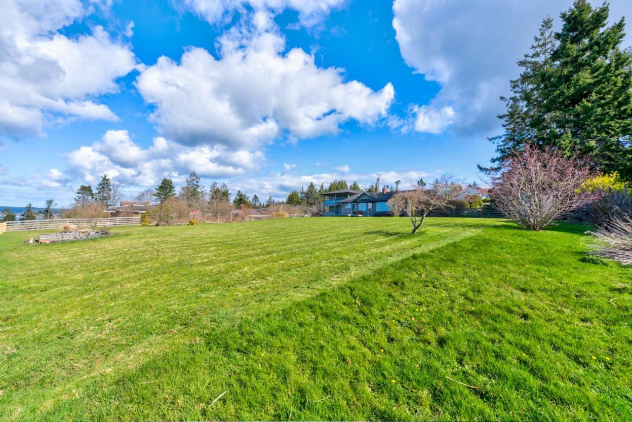 فيلا كوبيفيلفي @ Marbella Lane - Waterfront 2Br Whidbey Island المظهر الخارجي الصورة